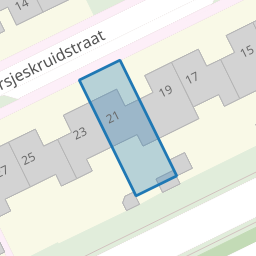 Perceel AMR04-O-4602