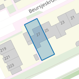 Perceel AMR04-O-4605