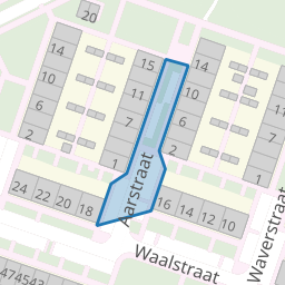 Perceel AMR04-O-4648