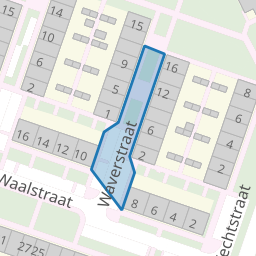 Perceel AMR04-O-4650