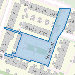 Perceel AMR04-O-4659