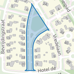 Perceel AMR04-O-4685