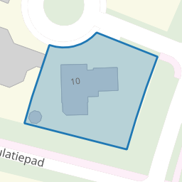 Perceel AMR04-O-4692