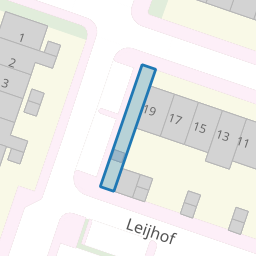 Perceel AMR04-O-4733