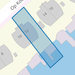 Perceel AMR04-O-4761