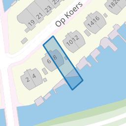 Perceel AMR04-O-4763