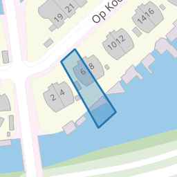 Perceel AMR04-O-4764