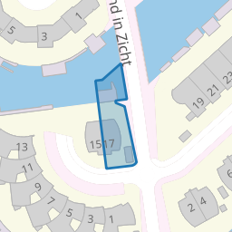 Perceel AMR04-O-4775