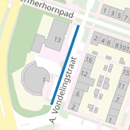 Perceel AMR04-O-4822