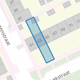 Perceel AMR04-O-4900