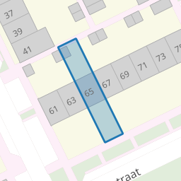 Perceel AMR04-O-4901