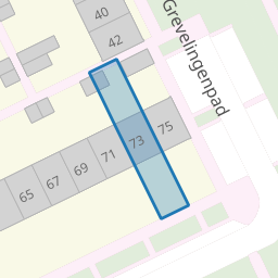 Perceel AMR04-O-4905