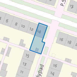 Perceel AMR04-O-4974