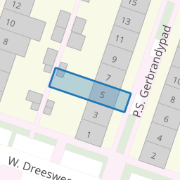 Perceel AMR04-O-4979