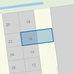 Perceel AMR04-O-5036