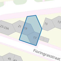 Perceel AMR04-O-5040