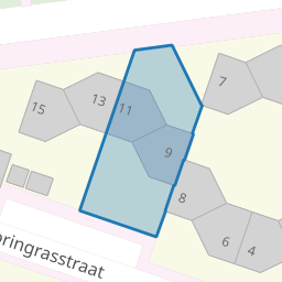 Perceel AMR04-O-5042