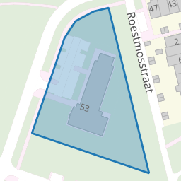 Perceel AMR04-O-5061