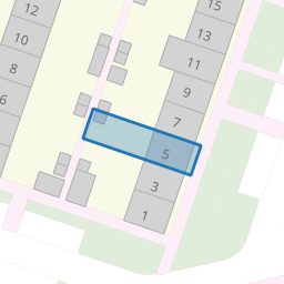 Perceel AMR04-O-5081