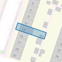 Perceel AMR04-O-5085