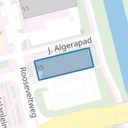 Perceel AMR04-O-5107