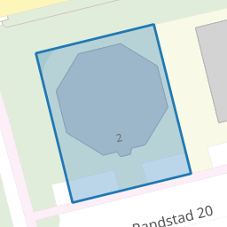 Perceel AMR04-O-5111