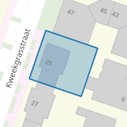 Perceel AMR04-O-5118