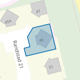 Perceel AMR04-O-5125