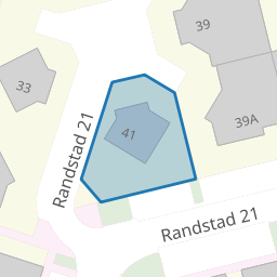 Perceel AMR04-O-5131