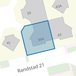Perceel AMR04-O-5132