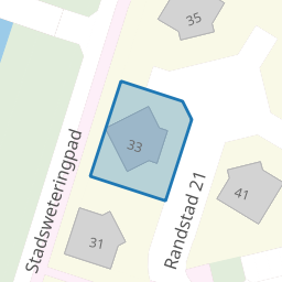 Perceel AMR04-O-5137