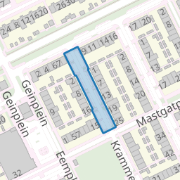 Perceel AMR04-O-5174