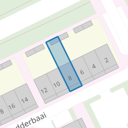 Perceel AMR04-O-5201