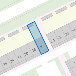 Perceel AMR04-O-5210