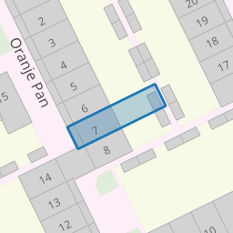 Perceel AMR04-O-5231