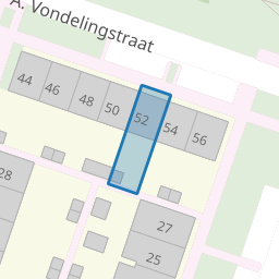 Perceel AMR04-O-5284