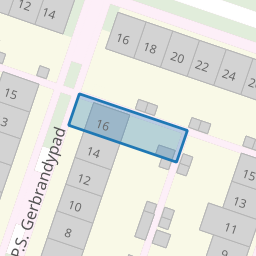 Perceel AMR04-O-5296