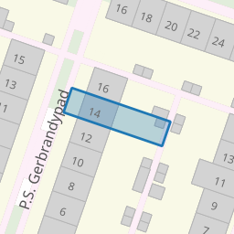 Perceel AMR04-O-5297