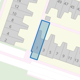 Perceel AMR04-O-5338