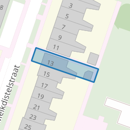 Perceel AMR04-O-5350