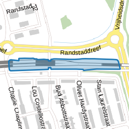 Perceel AMR04-O-5371