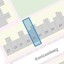 Perceel AMR04-O-5380