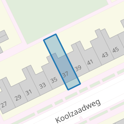 Perceel AMR04-O-5381