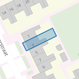 Perceel AMR04-O-5387