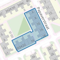 Perceel AMR04-O-5389