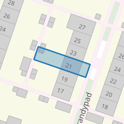 Perceel AMR04-O-5412