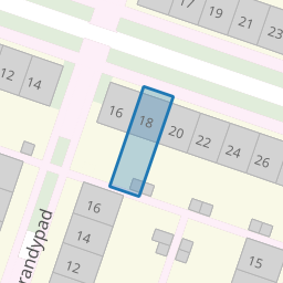 Perceel AMR04-O-5416