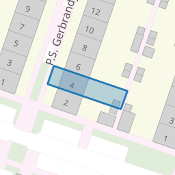 Perceel AMR04-O-5421