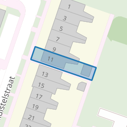 Perceel AMR04-O-5448