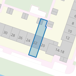 Perceel AMR04-O-5491